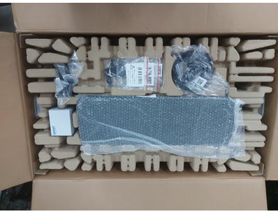 Unclaimed Freight (GCA1007) - Lot 77