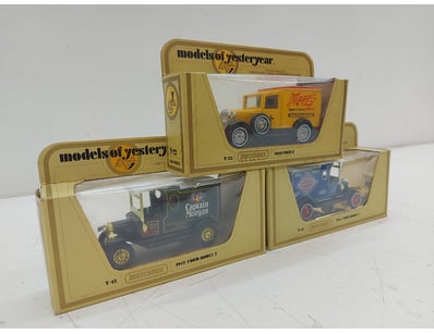 Model Car Mania (A1006) - Lot 539