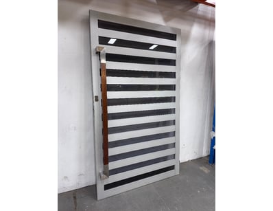 Ex-Display Internal & External Doors (A980) - Lot 9