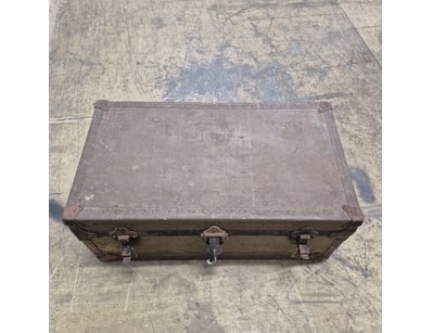 Antique & Vintage Showcase (A979) - Lot 4001