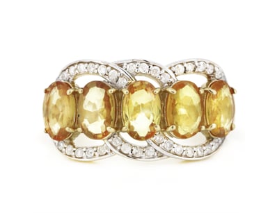 Affordable Jewellery Clearance (A979) - Lot 1802