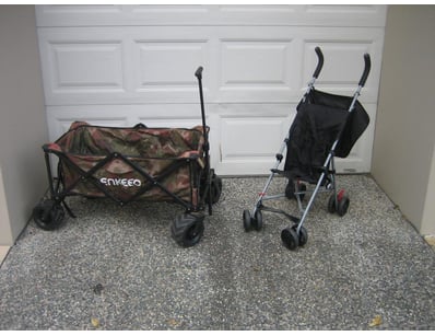 Sport, Leisure & Lifestyle (A983) - Lot 610