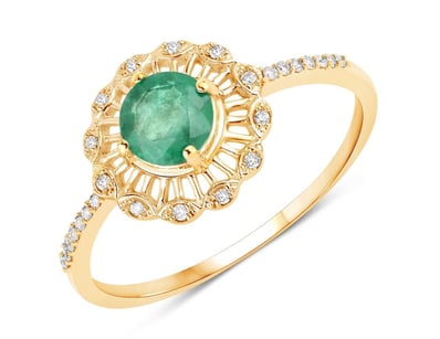 100 Pieces of Ethically Made 9K Gold Jewellery –... - Lot 19