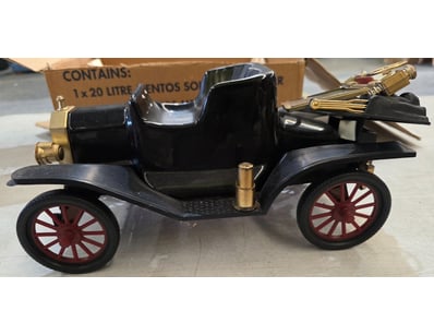 Model Car Mania (A1004) - Lot 239