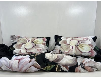 MAJOR RETAILER - Mattresses, Bases & Bedding (A1... - Lot 77