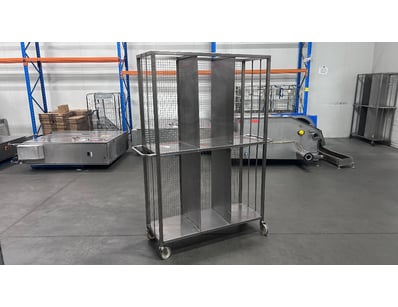 Top Of The Range Food Processing Equipment (ON... - Lot 2338