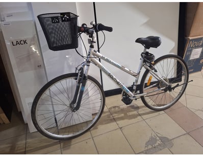 Urban Southside Bicycle

