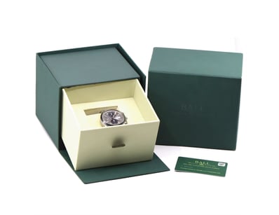 Luxury Watches (A989) - Lot 10002