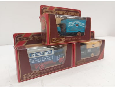Model Car Mania (A1006) - Lot 590