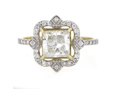 Luxury Jewellery (A999) - Lot 530