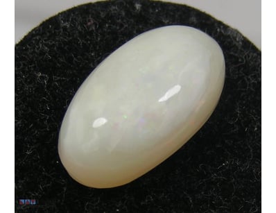 6.2CT SOUTH AUSTRALIAN WHITE OPAL        

Conditi...