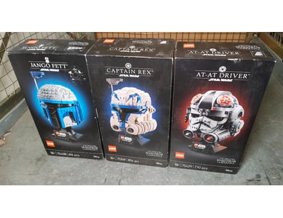 Trading Cards, Gaming & Collectables (A1004) - Lot 1112