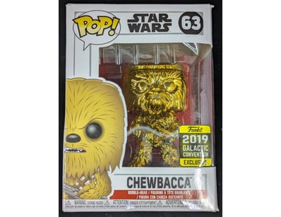 Trading Cards, Gaming & Collectables (A999) - Lot 249