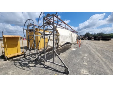 MOSTLY UNRESERVED Precast Site Closure (ON4378) - Lot 11