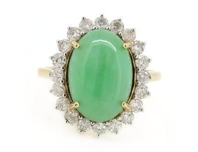 Fine Jewellery (A985) - Lot 1216