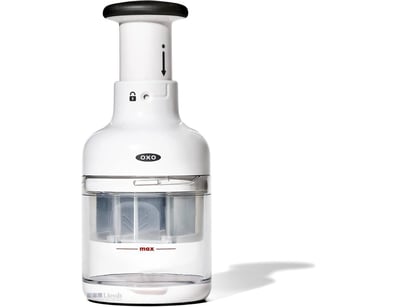OXO Good Grips Chopper - White - REFURBISHED WORKI...