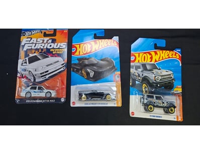 Model Car Mania (A1006) - Lot 605