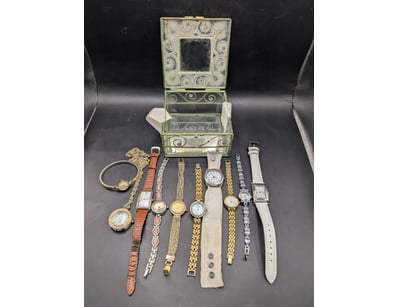 SA Public Trustee Home & Collectables Clearanc... - Lot 4023