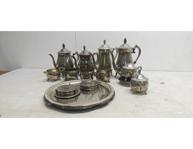 House & Homewares (SA1005) - Lot 4068