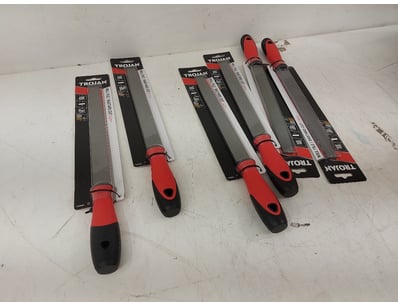 Home Improvement, DIY & Hardware (NSWA976) - Lot 1165