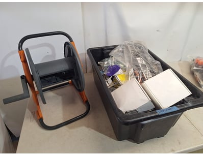 Home Improvement, DIY & Hardware (A995) - Lot 1917