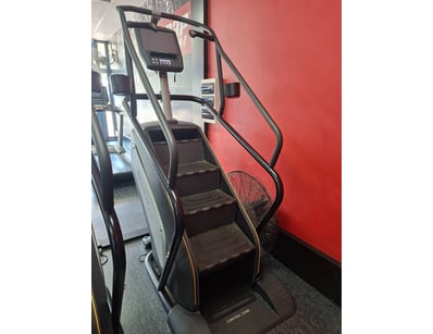Gym Equipment Liquidation (ON11749) - Lot 61