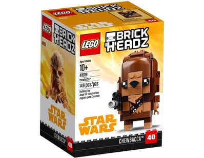 **UNRESERVED** LIFETIME COLLECTION OF LEGO PART... - Lot 343