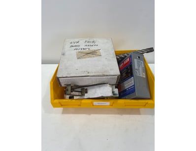 Major Flow, Pumping & Industrial Services Asset... - Lot 116