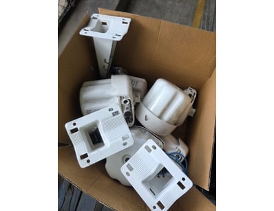 Home Entertainment, Audio & Computers (A982) - Lot 146