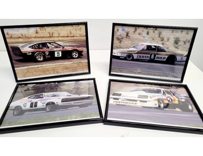 Mancave & Memorabilia (A995) - Lot 568