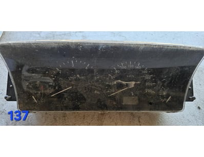 Car Parts & Accessories (A986) - Lot 135