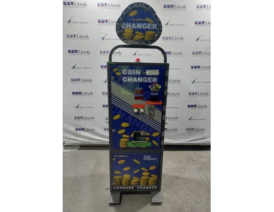 Arcade Games, Prizes, & More Liquidation (ON11909) - Lot 47