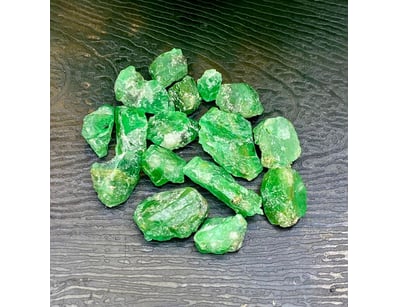 UNRESERVED Diamonds, Gemstones & Opals (A981) - Lot 2222