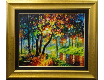 Masterworks & Modern Art (A983) - Lot 101