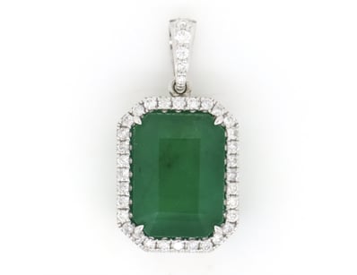 Fine Jewellery (A987) - Lot 3600