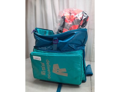 Sport, Leisure & Lifestyle (A998) - Lot 1021