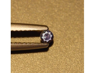 UNRESERVED Diamonds, Gemstones & Opals (A996) - Lot 263