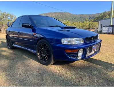 Classic, Muscle & Barn Finds - Lot 485