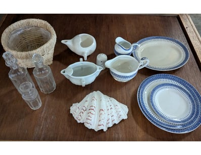 The Curio Collection (A992) - Lot 148