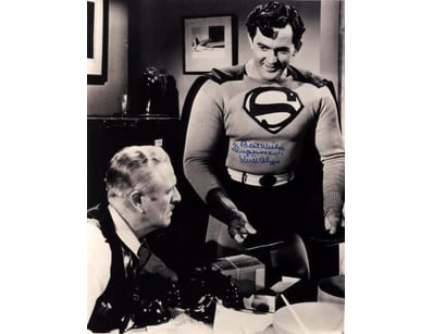 Mancave & Memorabilia (A983) - Lot 530