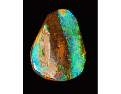 Opal Grandeur (A977) - Lot 1501