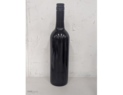 Cleanskin Wine, 750ml

BID PER EACH

