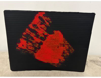 Art Market (A1006) - Lot 804