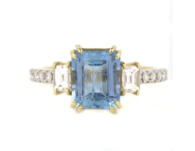 Luxury Jewellery (A1001) - Lot 518