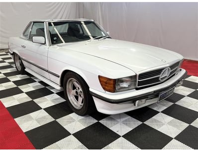 Classic, Muscle & Barn Finds - Lot 263