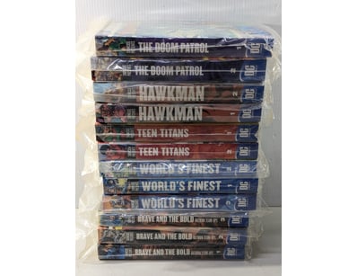 SA Public Trustee Home & Collectables Clearanc... - Lot 4253