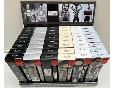 Sport, Leisure & Lifestyle (SAA982) - Lot 4164