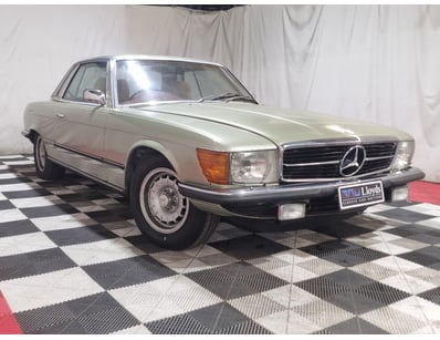 Classic, Muscle & Barn Finds - Lot 270