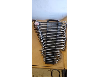 Mechanical Business Closure - Lot 4322