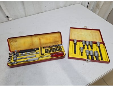 Home Improvement, DIY & Hardware (A1001) - Lot 1957